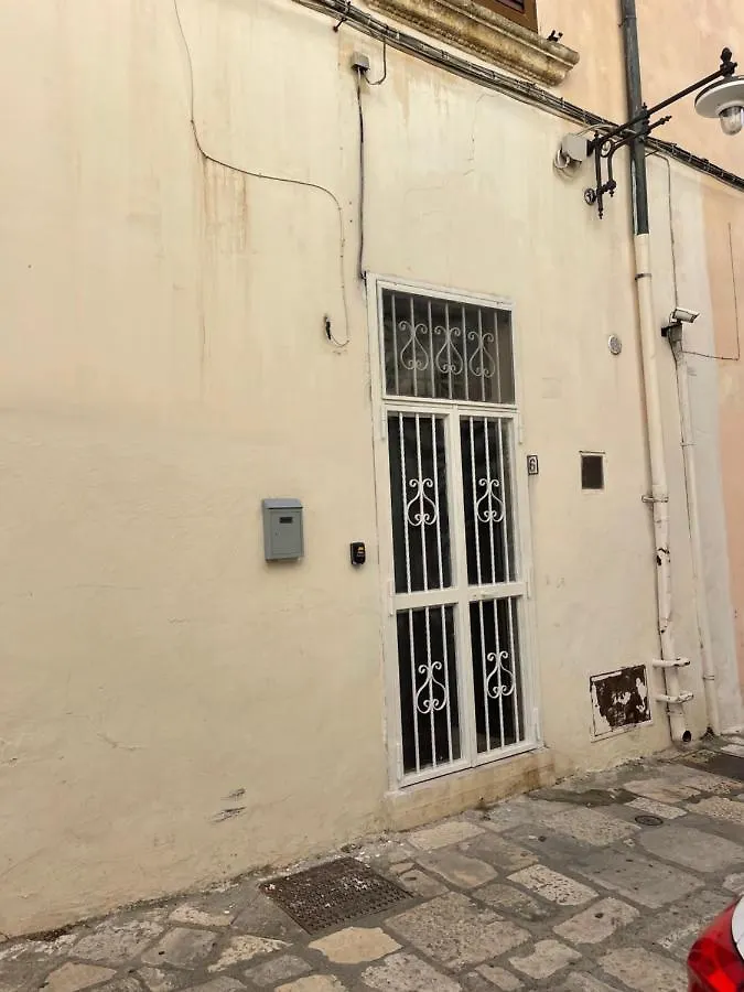 Appartamento History Station Brindisi