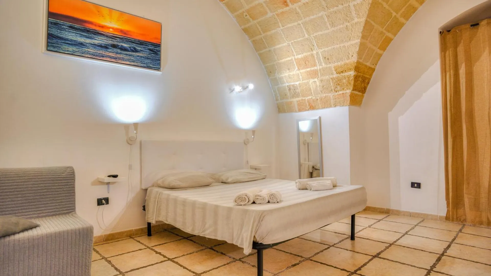 Appartamento History Station Brindisi