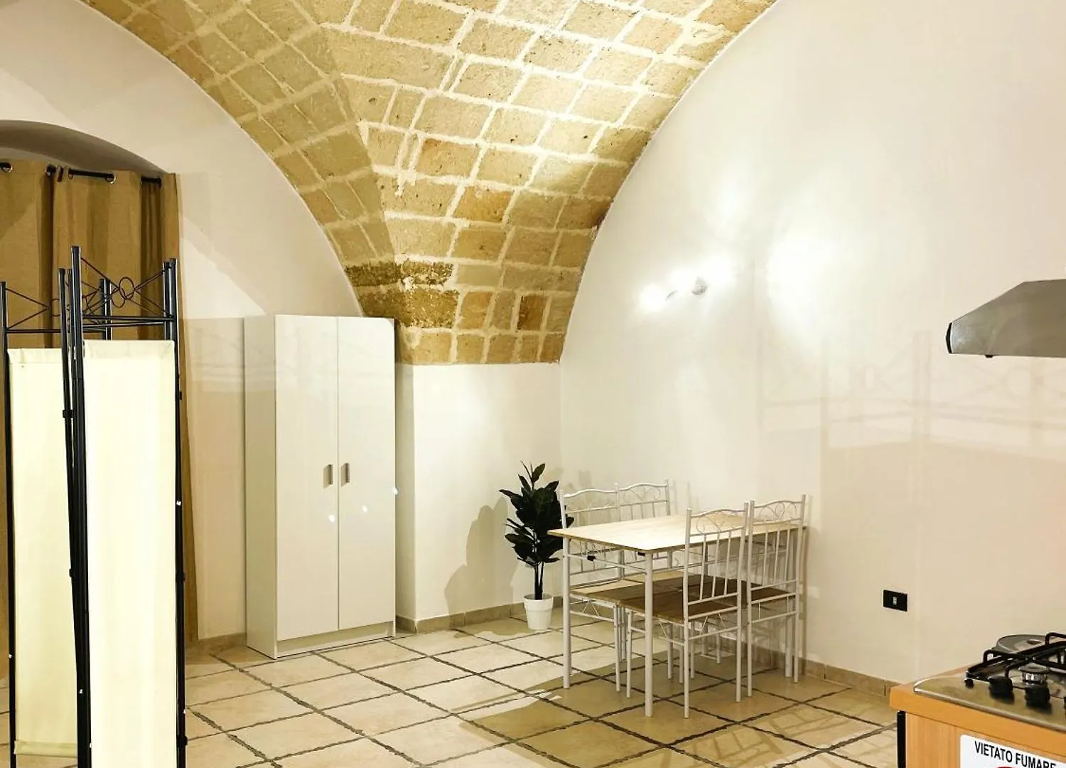 Appartamento History Station Brindisi Italia