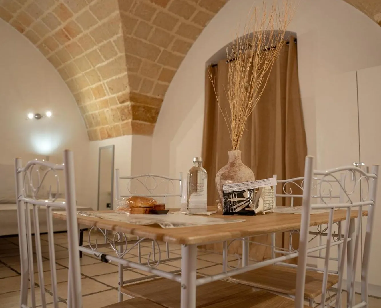Appartamento History Station Brindisi