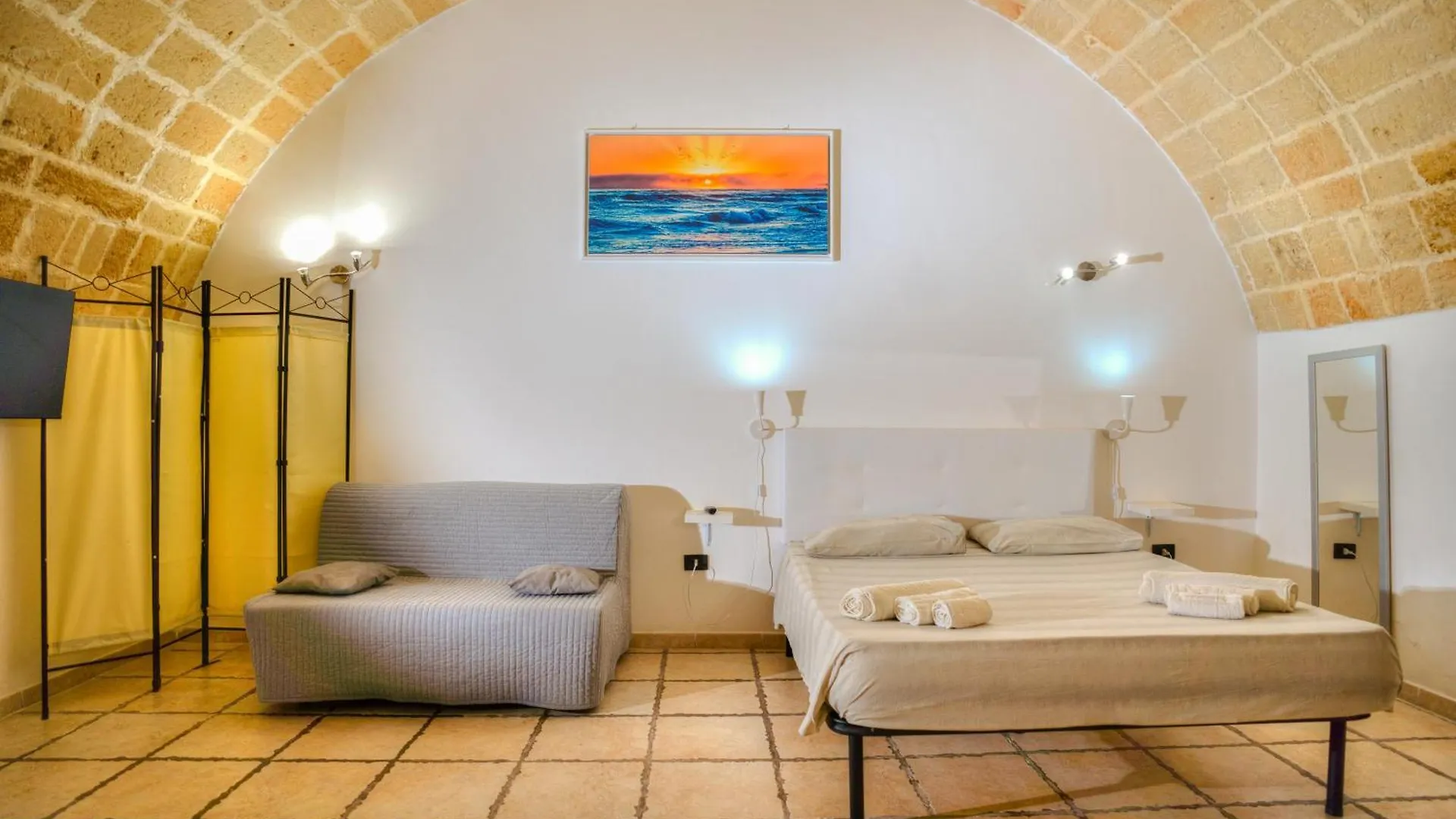 Appartamento History Station Brindisi