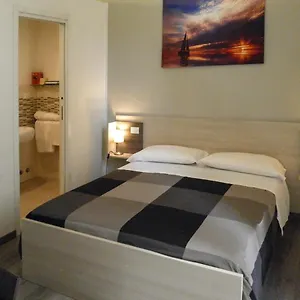 Pensión Il Trullo Modern, Bríndisi