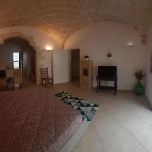 Apartment Domus Astra, Brindisi