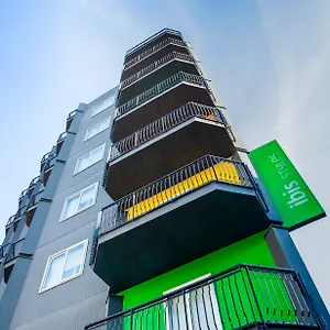 Hotel Ibis Styles, Bríndisi