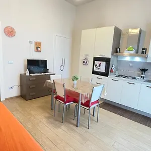 Dimora Messapia Appartamento