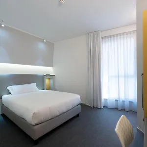 Hotel Executive Boutique, Bríndisi